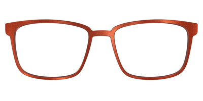 The Burnt Orange Shimmer - Front Top Thumbnail - Pair Eyewear