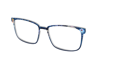 Cinderella Before Midnight - Angle Top Thumbnail - Pair Eyewear