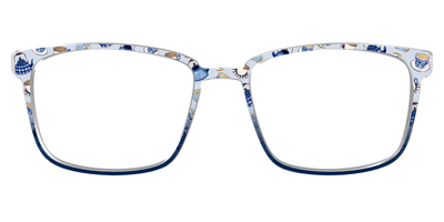 The Cozy Teacups - Front Top Thumbnail - Pair Eyewear