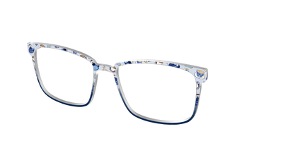 The Cozy Teacups - Angle Top Thumbnail - Pair Eyewear