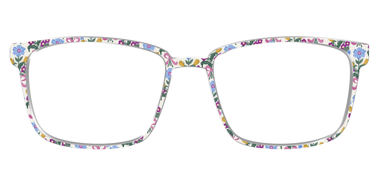 The Darling Bouquets - Front Top Image - Pair Eyewear