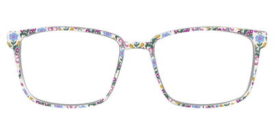The Darling Bouquets - Front Top Thumbnail - Pair Eyewear