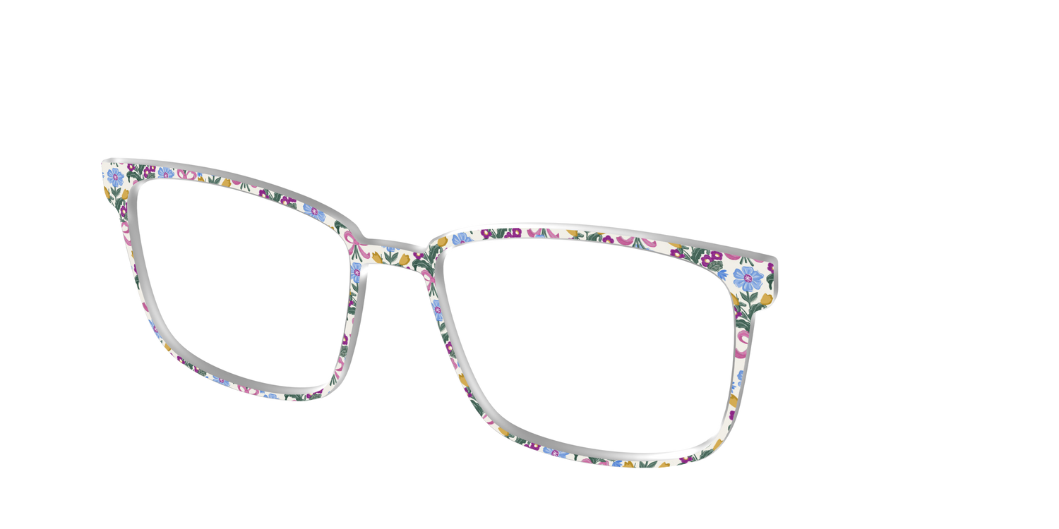 The Darling Bouquets - Angle Top Image - Pair Eyewear