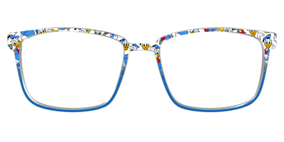 The Donald Duck - Front Top Thumbnail - Pair Eyewear