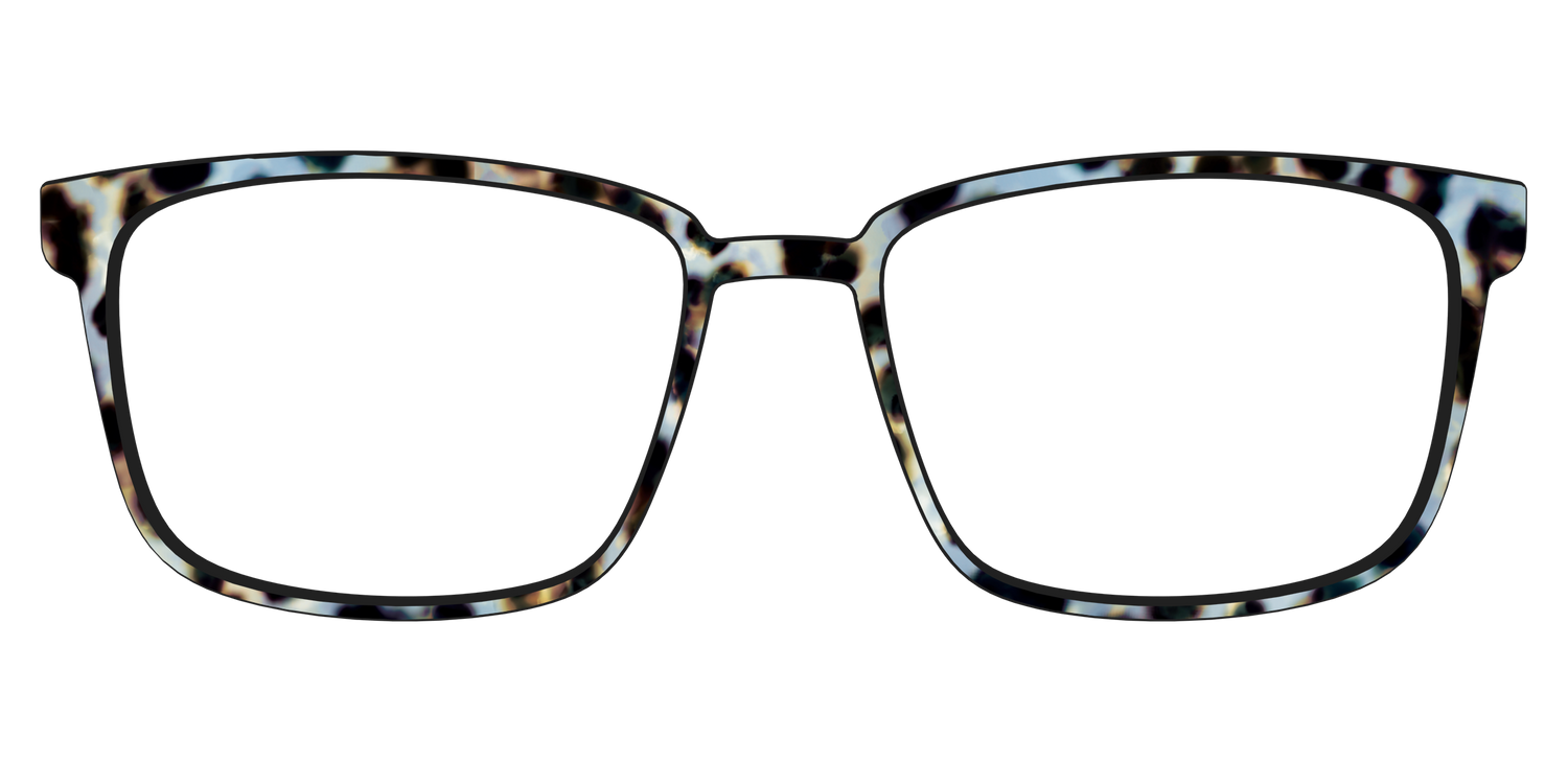 The Earl Grey Tortoise - Front Top Image - Pair Eyewear