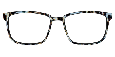 The Earl Grey Tortoise - Front Top Thumbnail - Pair Eyewear