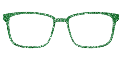 The Emerald Sparkle - Front Top Thumbnail - Pair Eyewear