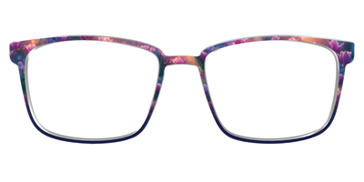 The Ethereal Blooms - Front Top Thumbnail - Pair Eyewear