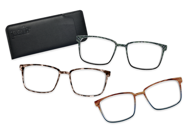 The Monochromes Set