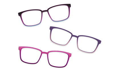 The Monochromes Set