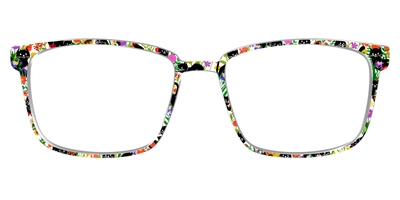 The Feline Flowers - Front Top Thumbnail - Pair Eyewear
