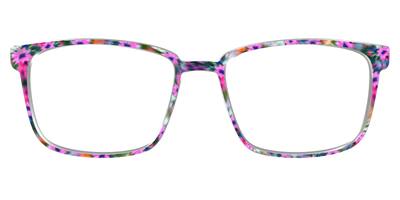 The Flourishing Floral - Front Top Thumbnail - Pair Eyewear