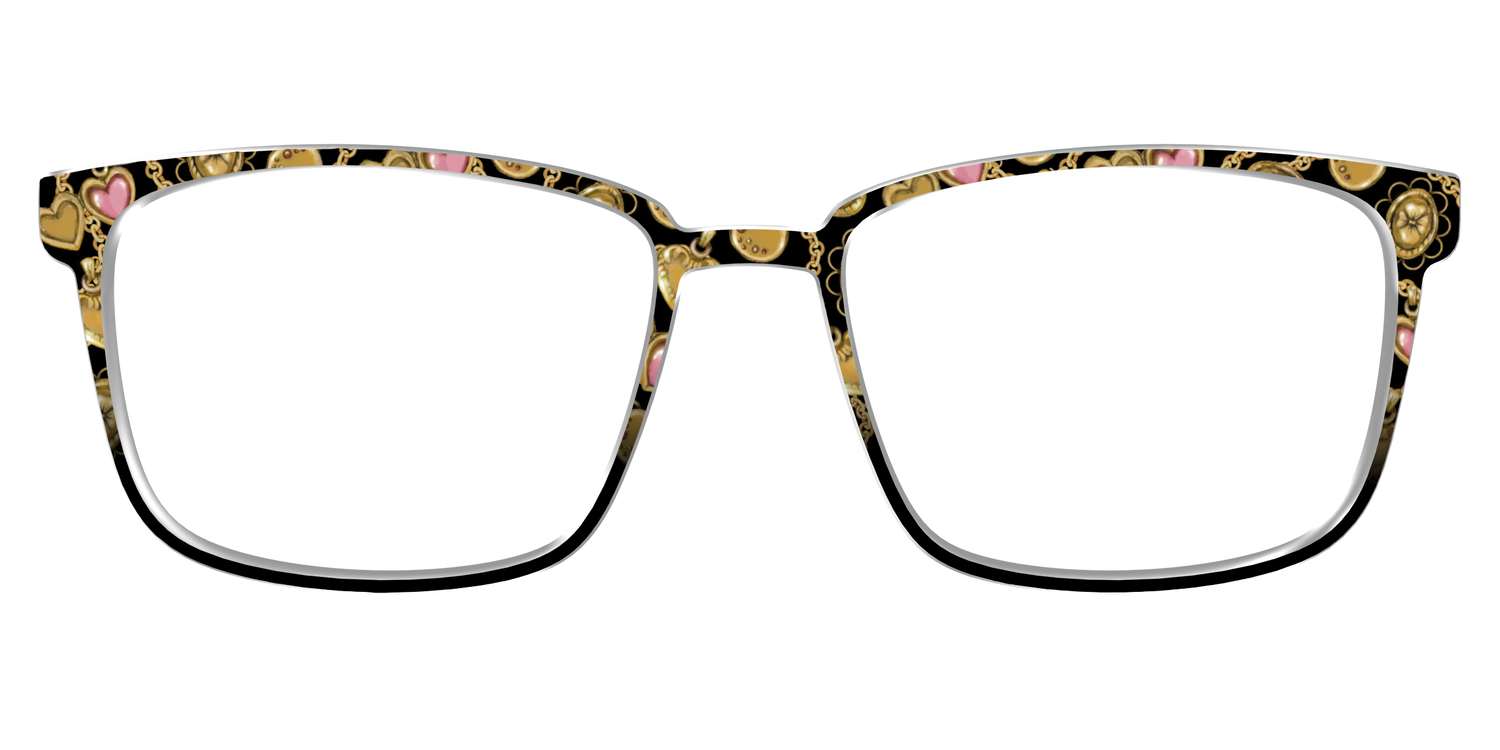 The Heirloom Trinkets - Front Top Image - Pair Eyewear