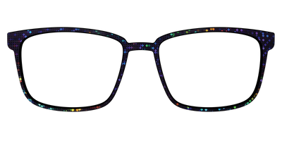 The Holographic Dots - Front Top Thumbnail - Pair Eyewear