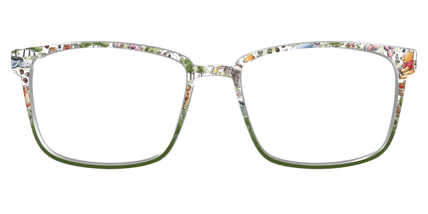 The Hundred Acre Woods - Front Top Image - Pair Eyewear