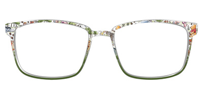 The Hundred Acre Woods - Front Top Thumbnail - Pair Eyewear