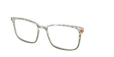 The Hundred Acre Woods - Angle Top Thumbnail - Pair Eyewear