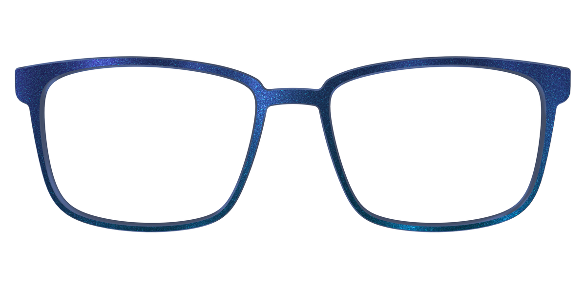 The Indigo Shimmer - Front Top Image - Pair Eyewear