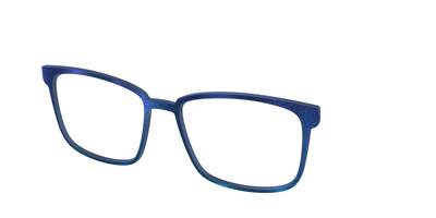 The Indigo Shimmer - Angle Top Thumbnail - Pair Eyewear