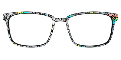 The Iridescent Spirits - Front Top Thumbnail - Pair Eyewear