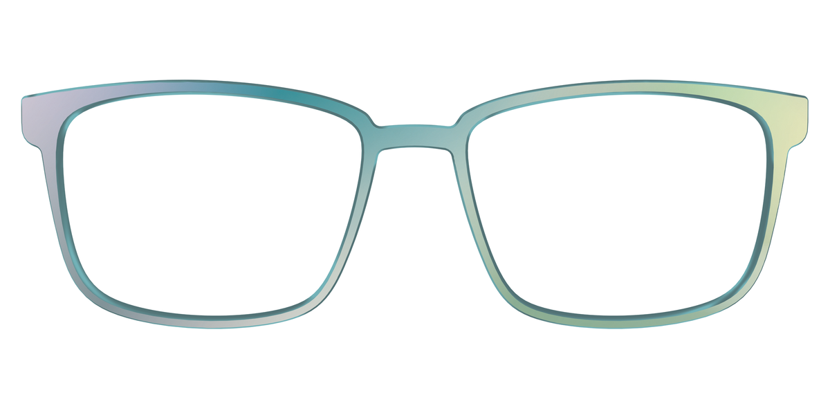 The Iridescent - Front Top Image - Pair Eyewear