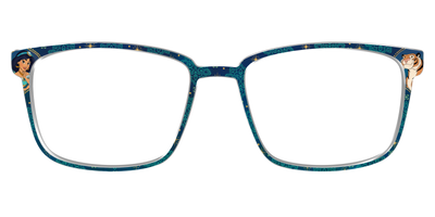 Jasmine and Rajah - Front Top Thumbnail - Pair Eyewear