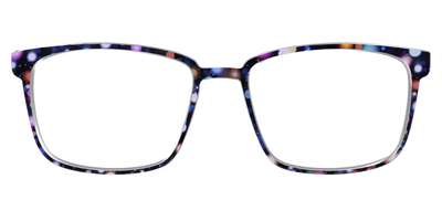 The Luminous Bokeh - Front Top Thumbnail - Pair Eyewear