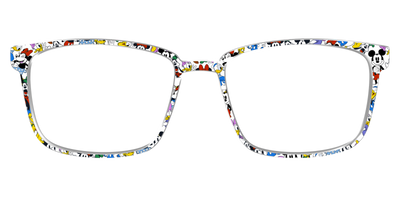 The Mickey & Friends - Front Top Thumbnail - Pair Eyewear