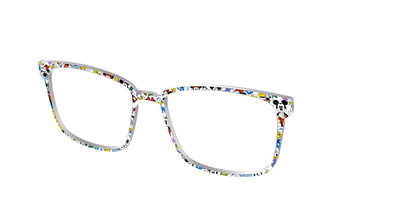 The Mickey & Friends - Angle Top Thumbnail - Pair Eyewear