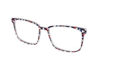 The Mickeys & Minnies - Angle Top Thumbnail - Pair Eyewear