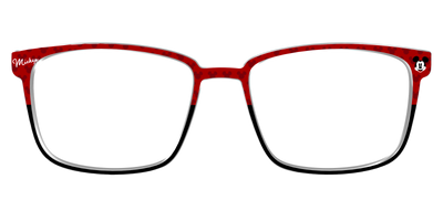 The Mickey Split - Front Top Thumbnail - Pair Eyewear