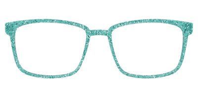 The Mint Sparkle - Front Top Thumbnail - Pair Eyewear
