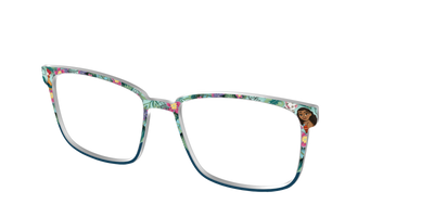 Moana and Friends - Angle Top Thumbnail - Pair Eyewear