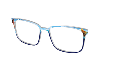 Moana Sails the Seas - Angle Top Thumbnail - Pair Eyewear
