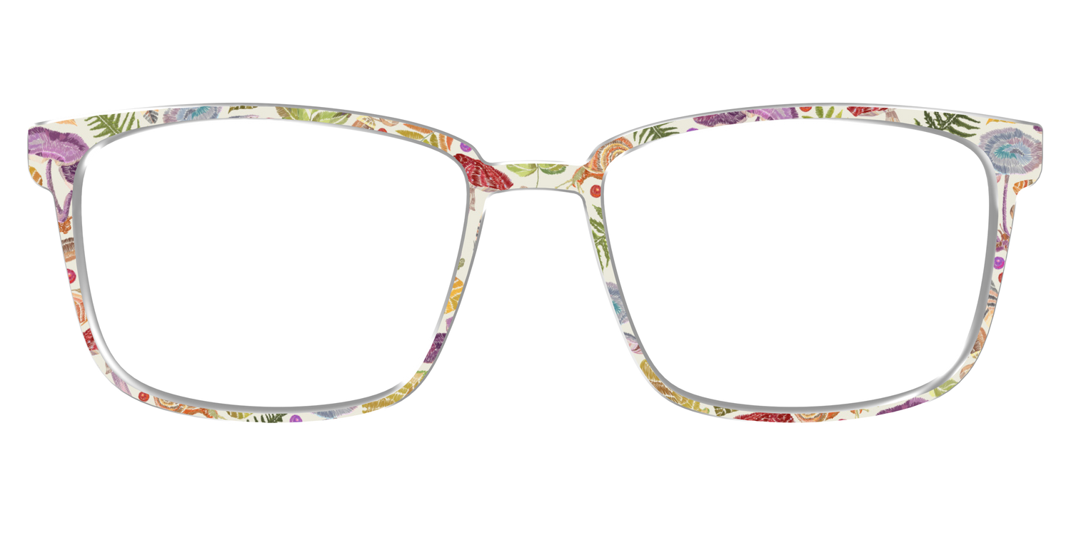 The Mushroom Glade - Front Top Image - Pair Eyewear