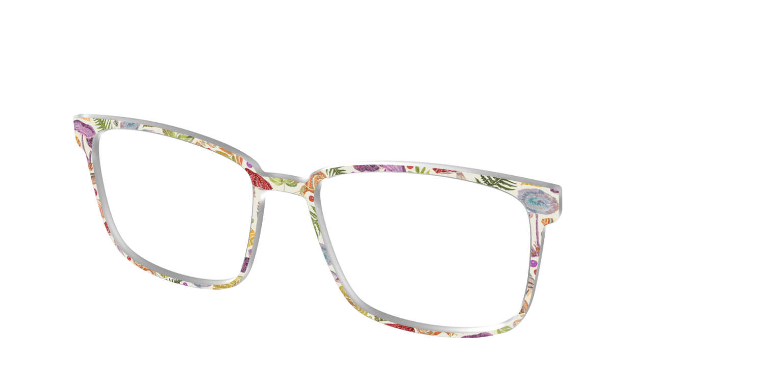 The Mushroom Glade - Angle Top Image - Pair Eyewear