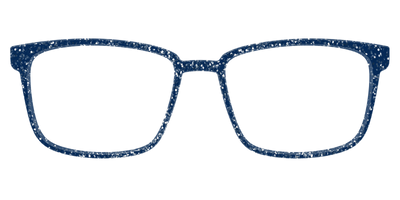 The Navy Sparkle - Front Top Thumbnail - Pair Eyewear