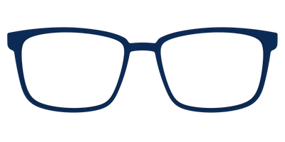The Navy - Front Top Thumbnail - Pair Eyewear