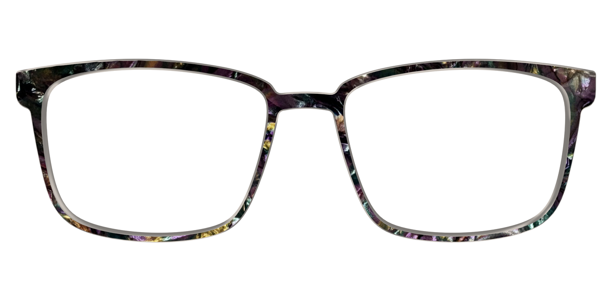 The Nightfall Pearl Marble - Front Top Image - Pair Eyewear