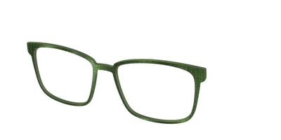 The Olive Shimmer - Angle Top Thumbnail - Pair Eyewear