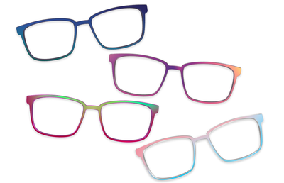 The Monochromes Set