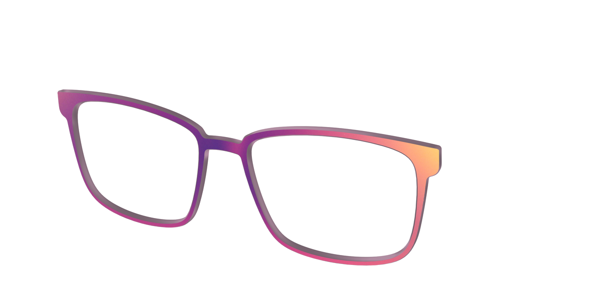 The Pacific Purple Urchin - Angle Top Image - Pair Eyewear