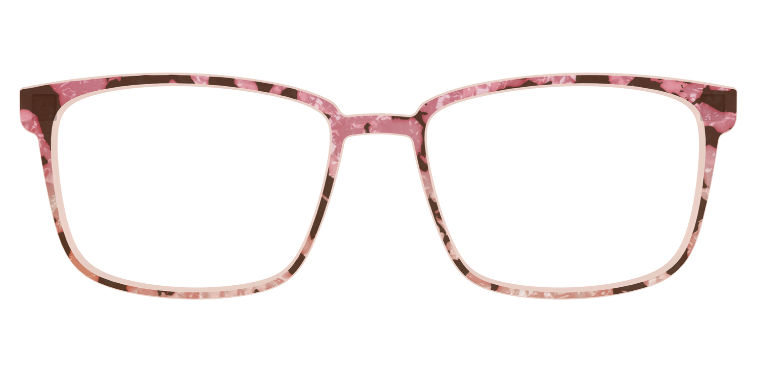 The Pale Peach Pearl Tortoise - Front Top Image - Pair Eyewear