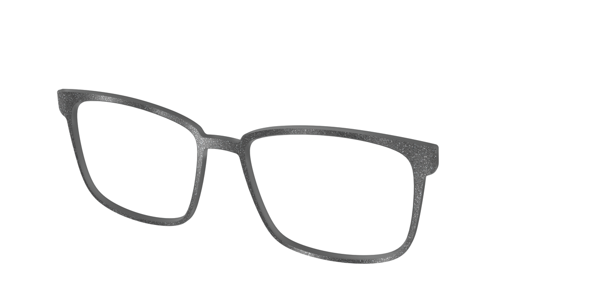 The Pewter Shimmer - Angle Top Image - Pair Eyewear