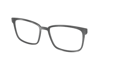 The Pewter Shimmer - Angle Top Thumbnail - Pair Eyewear
