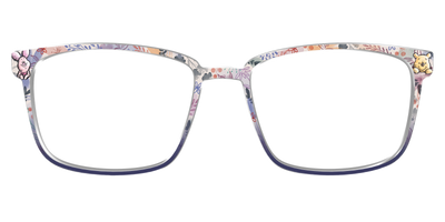 Piglet & Pooh's Petals - Front Top Thumbnail - Pair Eyewear