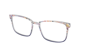 Piglet & Pooh's Petals - Angle Top Thumbnail - Pair Eyewear