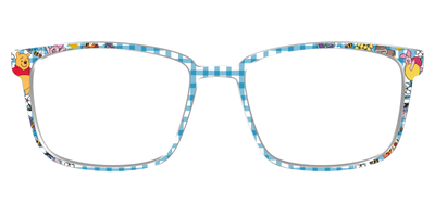 Pooh's Perfect Picnic - Front Top Thumbnail - Pair Eyewear