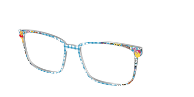 Pooh's Perfect Picnic - Angle Top Thumbnail - Pair Eyewear