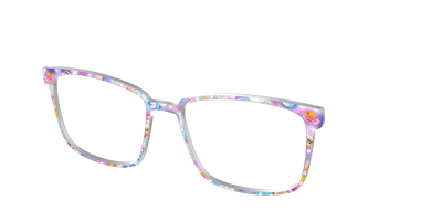 Princess Bokeh - Angle Top Thumbnail - Pair Eyewear